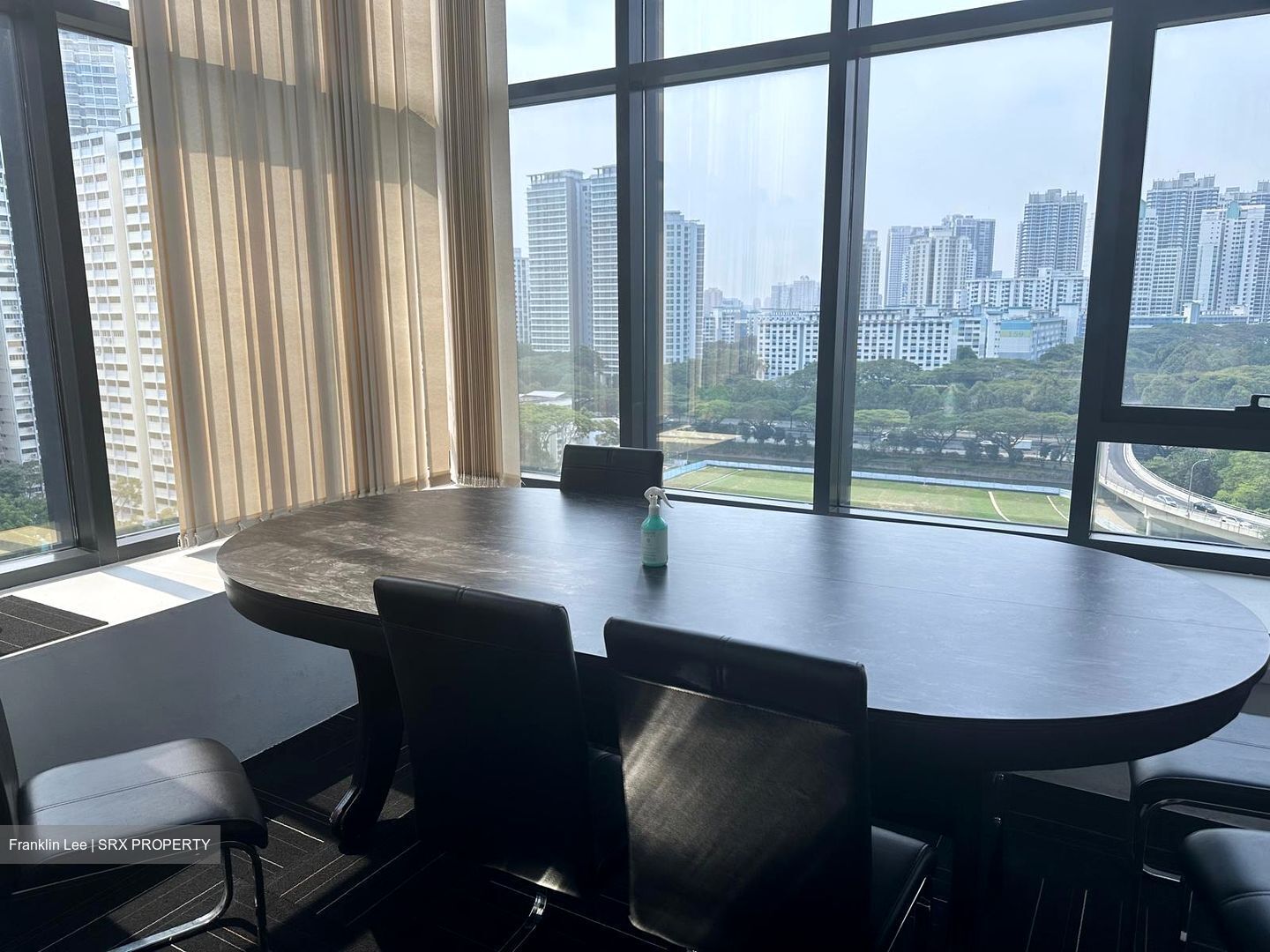 Hiap Hoe Building At Zhongshan Park (D12), Office #618917661